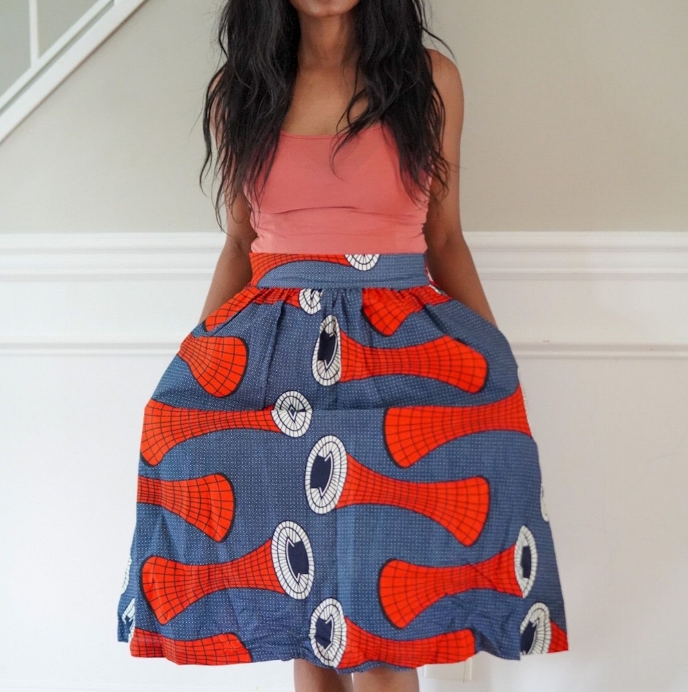 ❌SOLD OUT ❌. Skirt